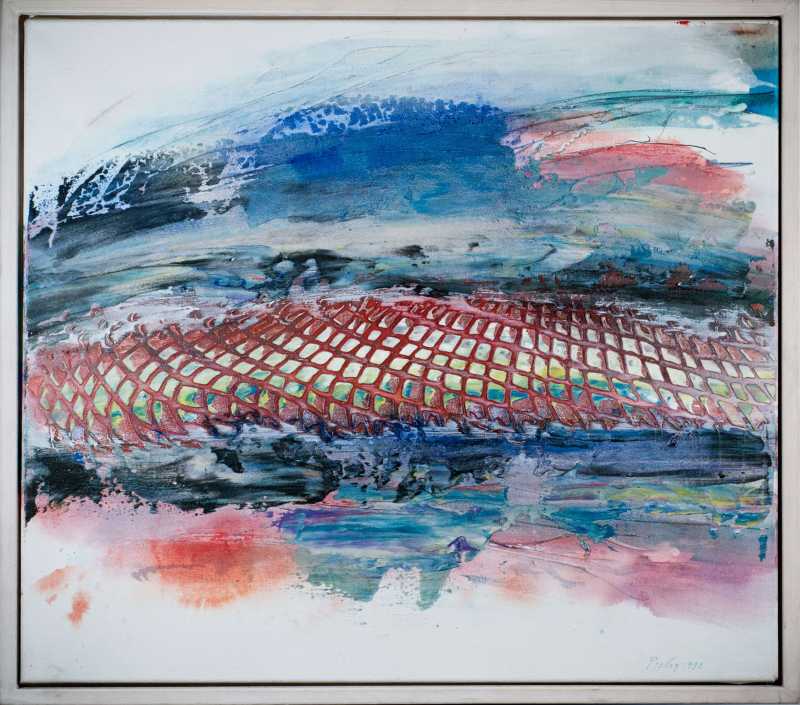 Preview of AR Artwork