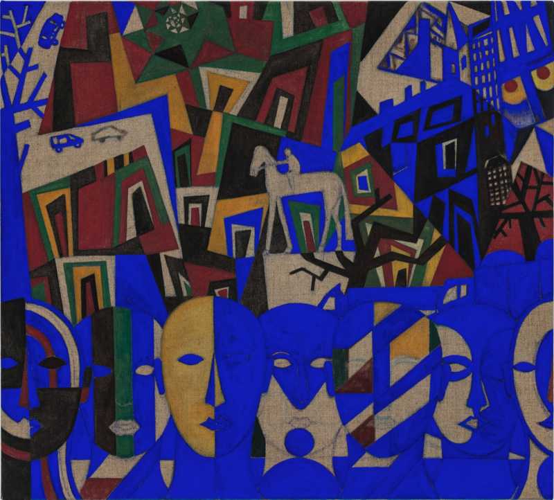 Preview of AR Artwork