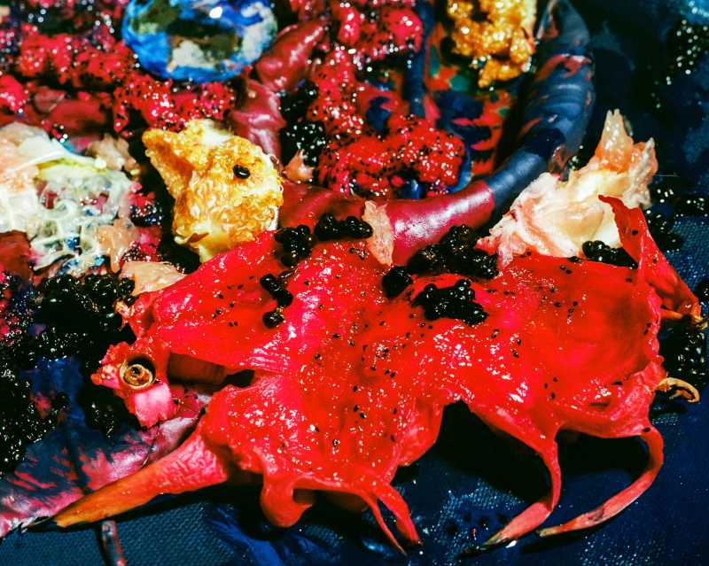 Preview of AR Artwork