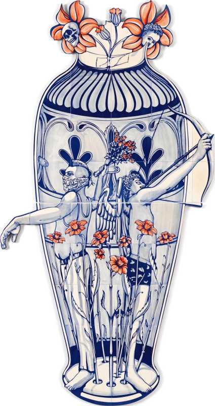 Preview of AR Artwork