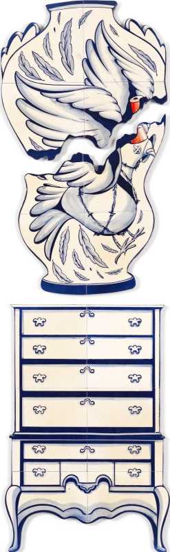 Preview of AR Artwork