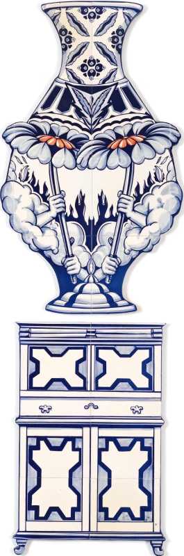 Preview of AR Artwork