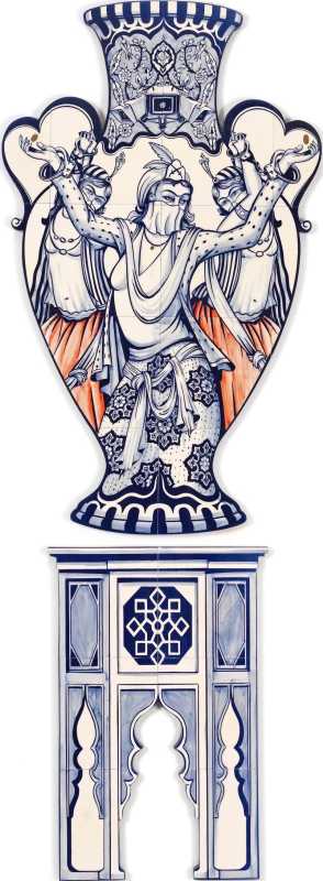 Preview of AR Artwork