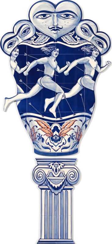 Preview of AR Artwork