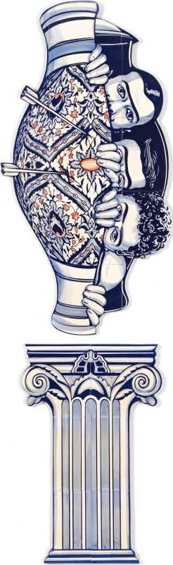 Preview of AR Artwork