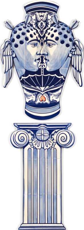 Preview of AR Artwork