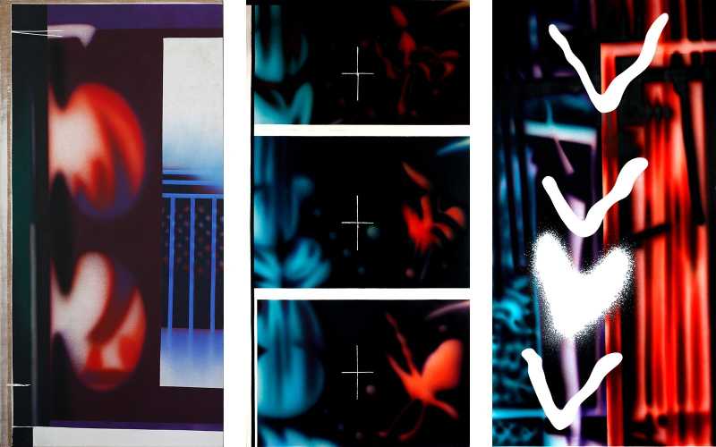 Preview of AR Artwork