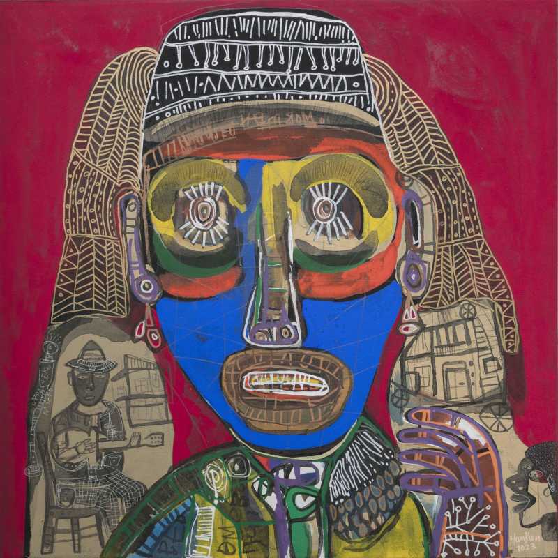 Preview of AR Artwork