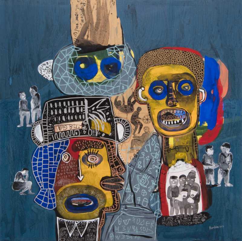 Preview of AR Artwork