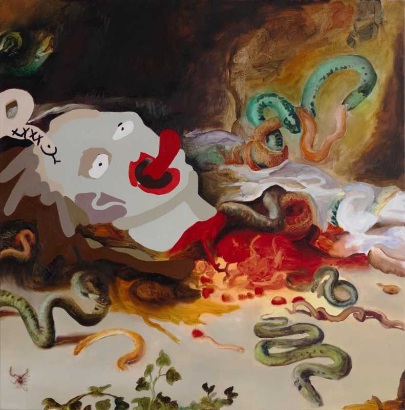 Preview of AR Artwork