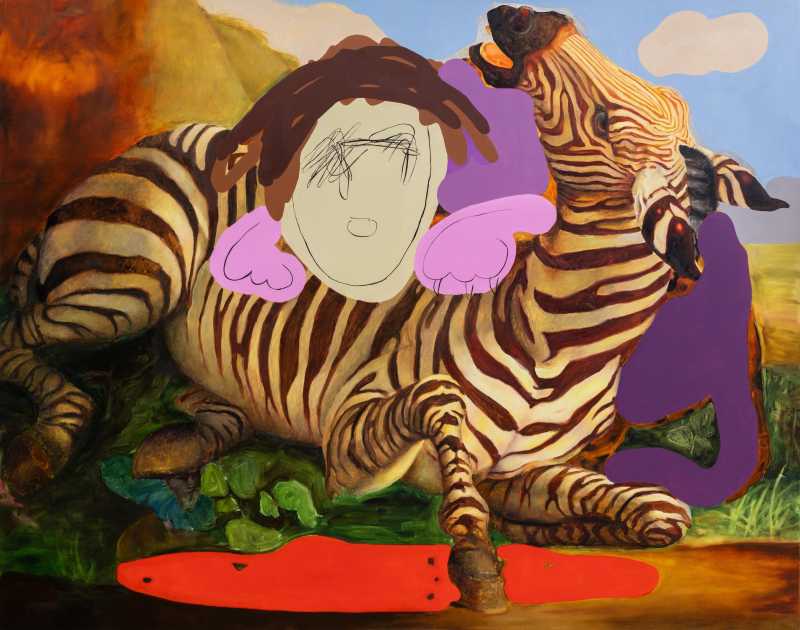 Preview of AR Artwork