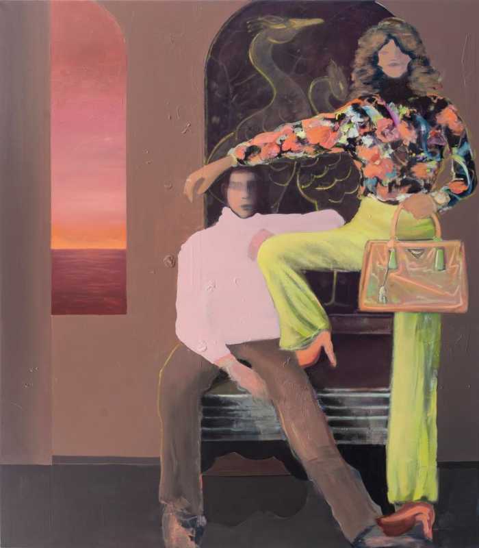 Preview of AR Artwork