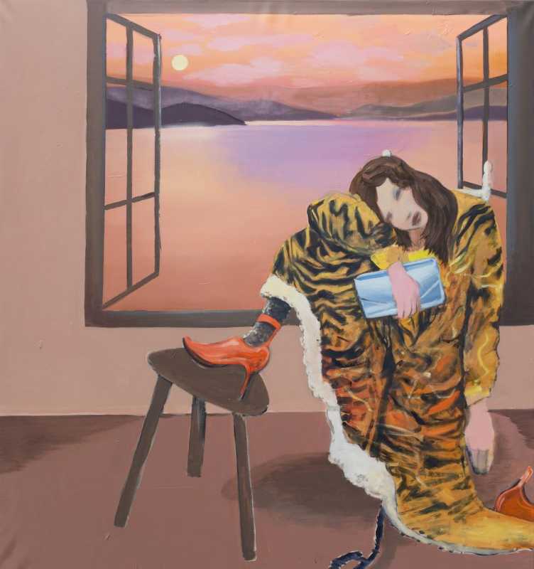 Preview of AR Artwork