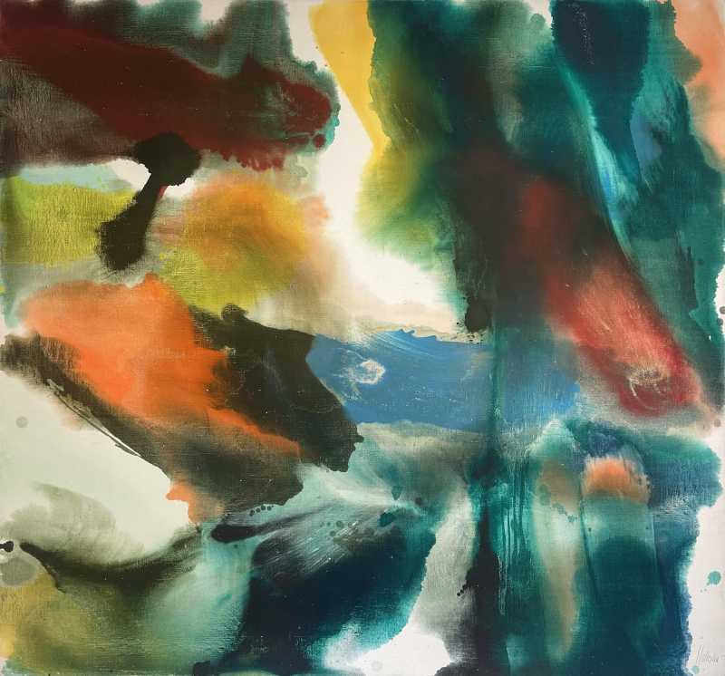 Preview of AR Artwork