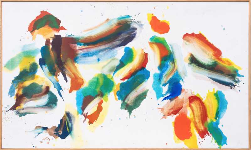 Preview of AR Artwork